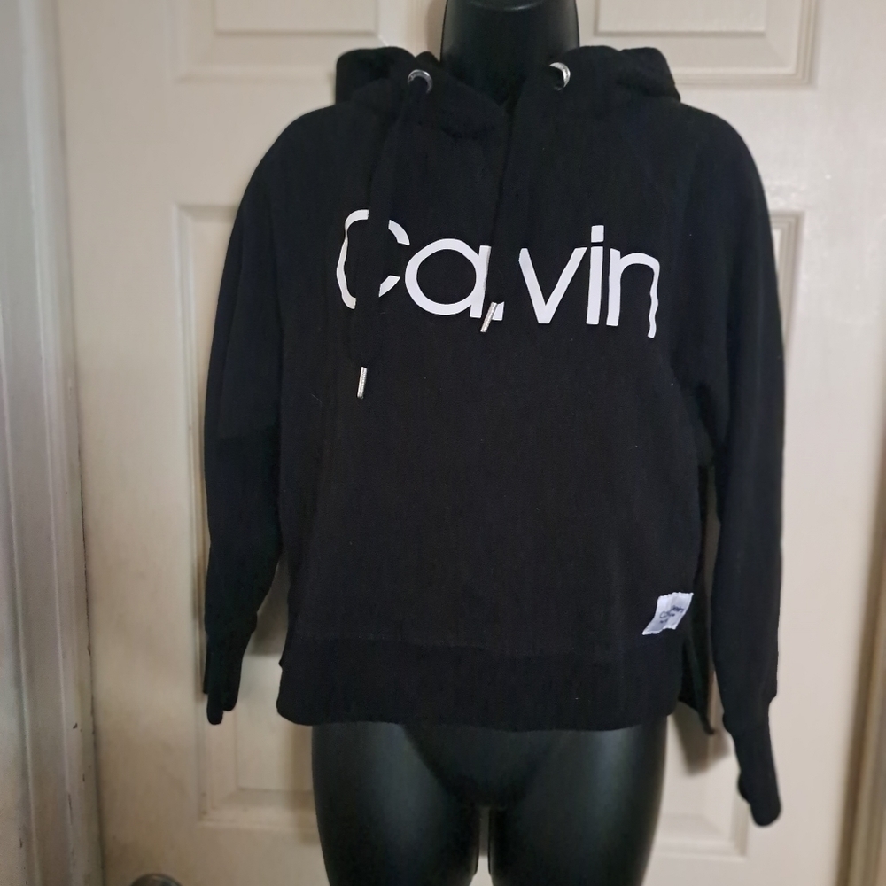 Calvin Klien hoodie XS